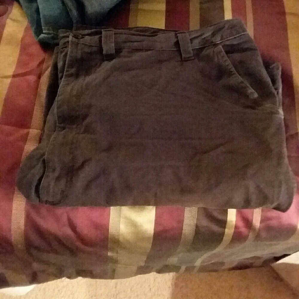 Wrangler shorts